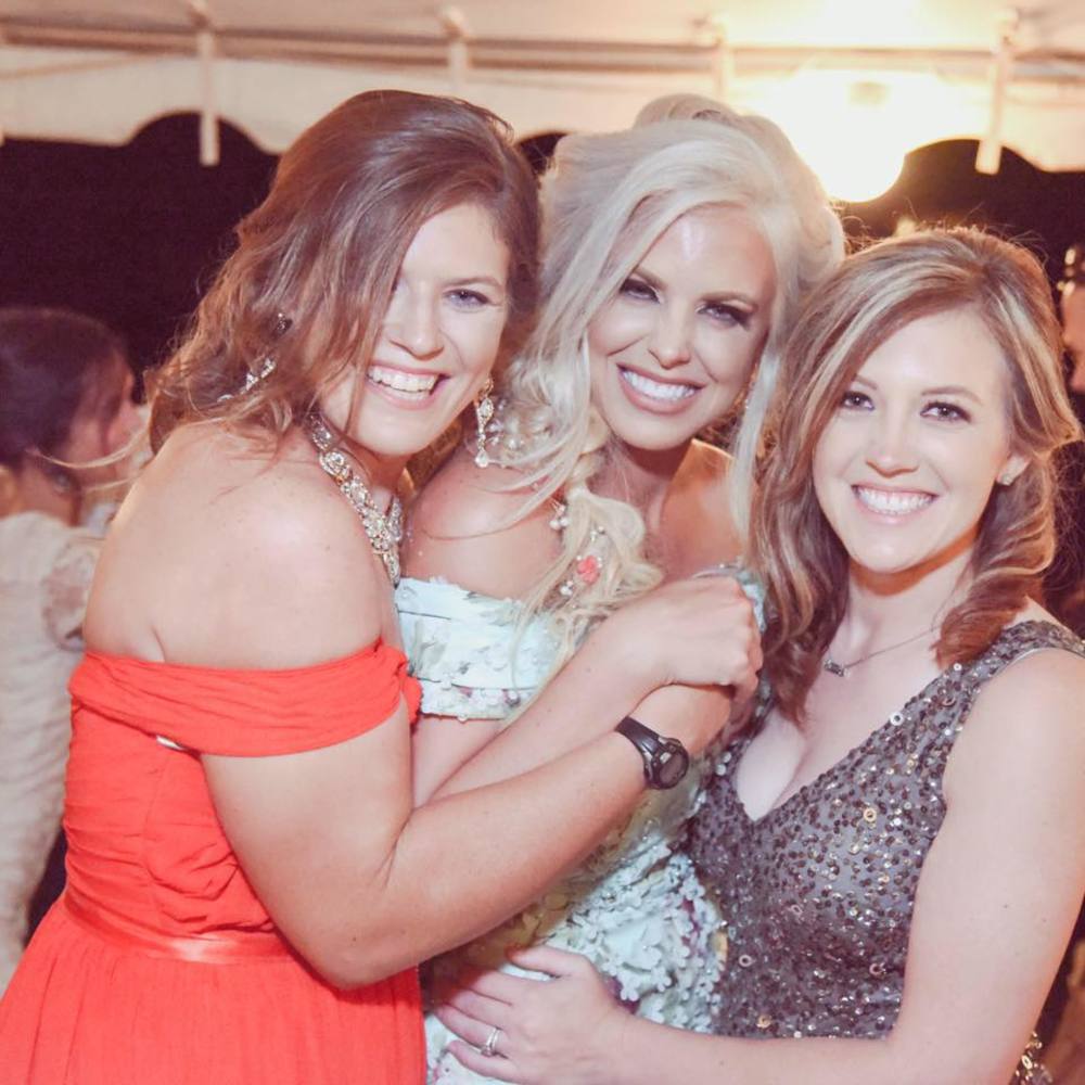 Meet your Posher, Rebekah